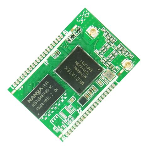 Mt7628nn Web Camera Smart Gsm Router Module Uart Mqtt Buy Web Camera