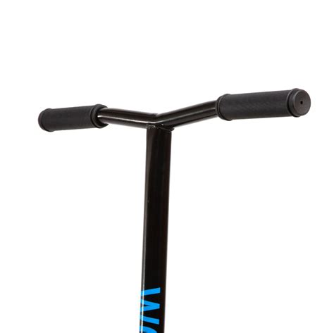 Трюковой самокат Novatrack, SX23825 – купить в Москве по цене 6290 руб ...