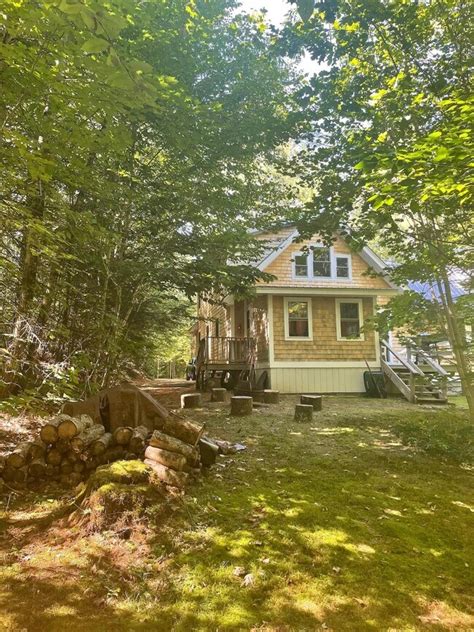 50 Partridge Knoll Rd Campton Nh 03223 House Rental In Campton Nh