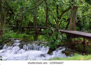 Krka National Park Stock Photo 1159456657 | Shutterstock