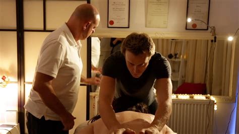 Britains Spiritual Sex Industry Ep Psycho Sensual Therapy YouTube