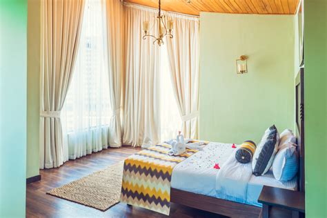 Gallery – Osotua Luxury Resort By ICON