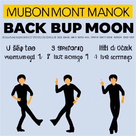 How To Moonwalk Dance A Step By Step Guide With Video Demonstration The Enlightened Mindset