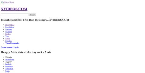 Не работает xvideos Ответы Mail