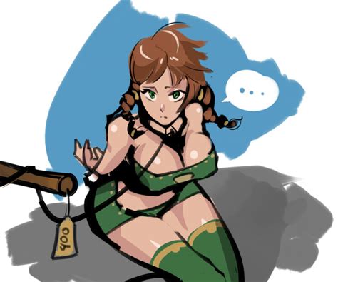 Quick 6 By OptionalTypo Hentai Foundry