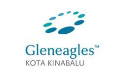 Gleneagles (Kota Kinabalu), Private Hospital in Kota Kinabalu