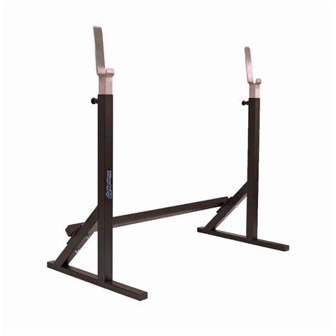 Bench Press/Squat Rack, home gym - Gymleco Strength Equipment