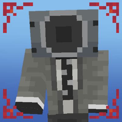 infected titan speakerman - Minecraft Resource Packs - CurseForge