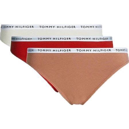 Tommy Hilfiger 3P BIKINI Sportisimo