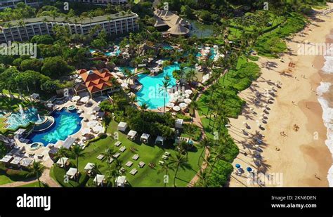 Grand wailea resort maui Stock Videos & Footage - HD and 4K Video Clips ...