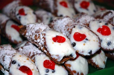 Castello di Pietrarossa lì dove nacquero i cannoli siciliani Siciliafan