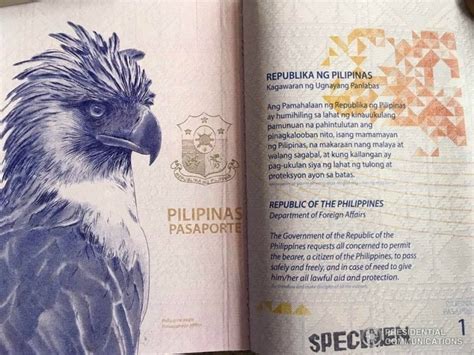 14 Coolest Passports Of The World With Unique Designs