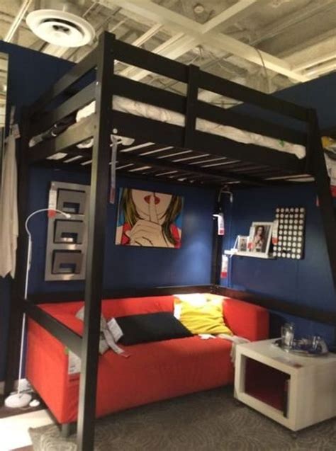 20+ Boys Room With Bunk Beds – HomeDecorish