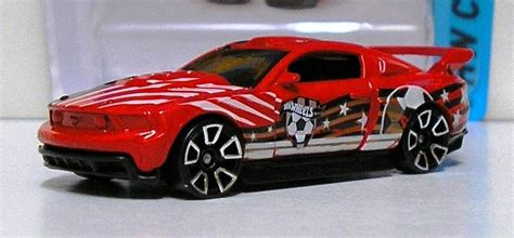 Custom '12 Ford Mustang | Hobbyist Forums