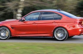 New BMW M3 Review | carwow