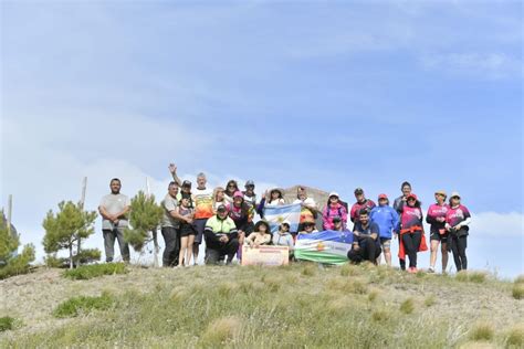 La Ma Peregrinaci N Caminata De La Fe Y La Paz Fue Un Xito