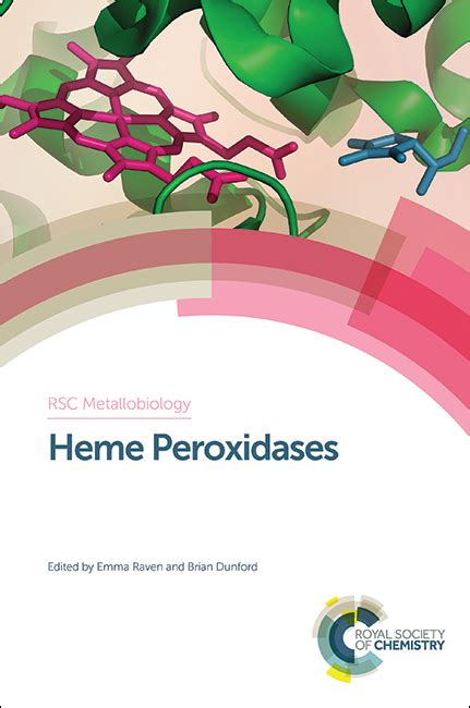 Myeloperoxidase: Structure and Function of the Green Heme Peroxidase of ...