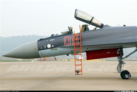 Sukhoi Su-35S - Russia - Air Force | Aviation Photo #2546130 ...