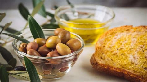 Que se passe t il si vous mangez des olives tous les jours Réponse