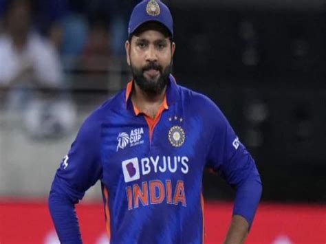 Captain Rohit Sharma Says Number 4 Slot In ODIs Issue For Team India