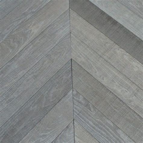 Shabby Chic Ocean Spray Chevron Parquet Flooring Naked Floors