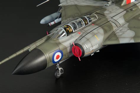 Gloster Javelin - Model Aces