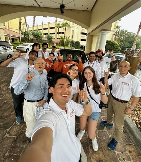 UT Austin EcoCAR Team Finished Year 1 Competition With Good Marks