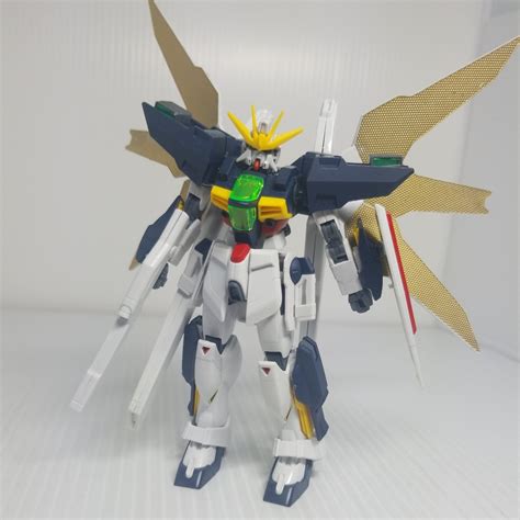 Yahooオークション 一円出品 O 80g 87 Hg ガンダムxx ガンプラ ジ