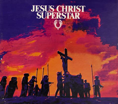 Jesus Christ Superstar – Ashley Lobo