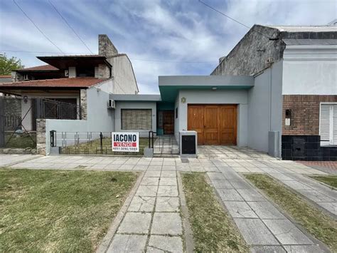 Casa Venta 3 ambientes 9999 años 175m2 1 cochera Bernal Oeste Zona