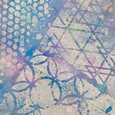 Maura's Musings: Play with Paint!