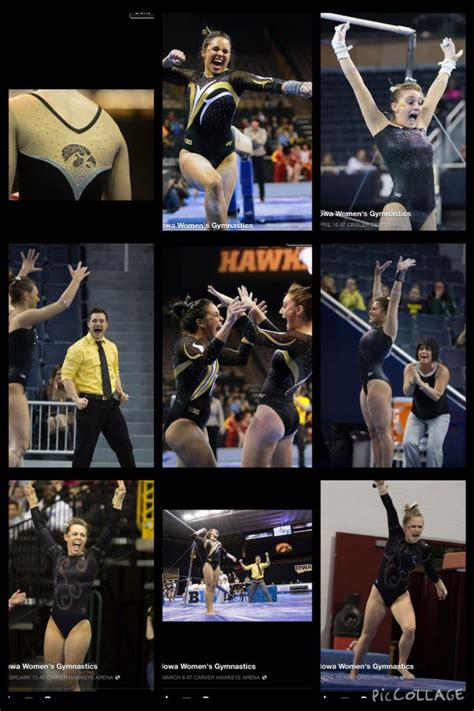 Iowa Gymnastics on Twitter: "Because the opportunities to coach a team ...