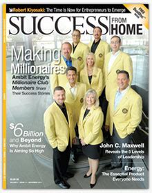 Ambit Energy | Electricity Plans