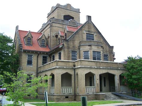 Beauregard Parish Jail- DeRidder LA (1)