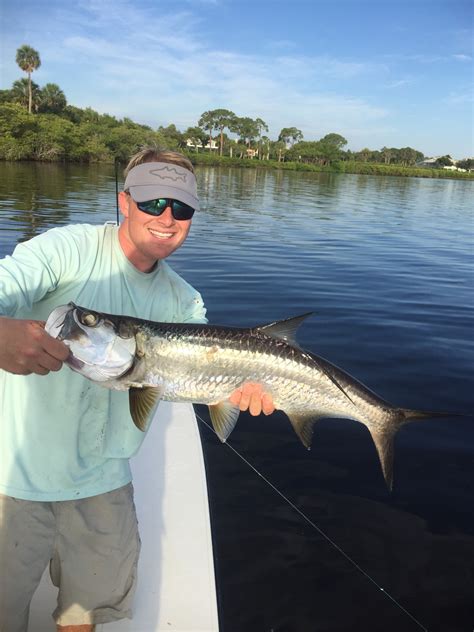 Fishing Guide Service in Stuart FL – Stuart Angler