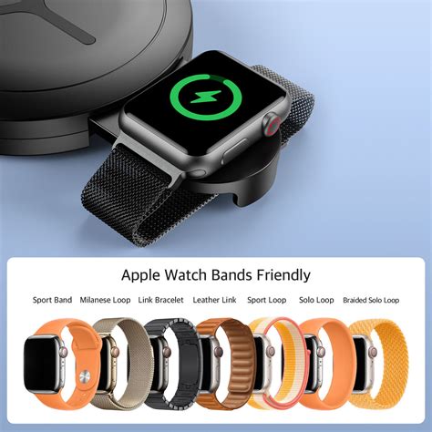 Factory Direct High Quality China Wholesale 3-in-1 Wireless Charger