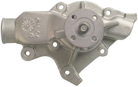 1998 Jeep Grand Cherokee Water Pump