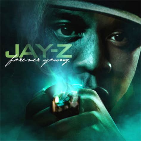 Gallery For > Forever Young Jay Z Album Cover