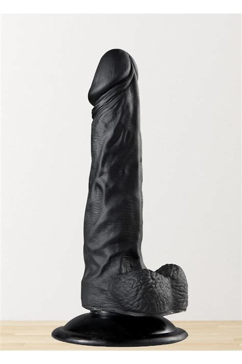 Arthur Fleck Cm Ger Ek I Yumu Ak Dokuda B K Lebilir Esnek Yap Da Realistik Zenci Dildo Penis