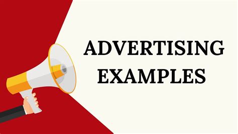 15 Popular Advertising Examples and Creative Campaigns | Marketing91