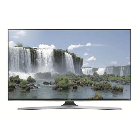 Samsung 48 Inch UA 48J6200 FULL HD FLAT DIGITAL SMART LED TV Big Ed