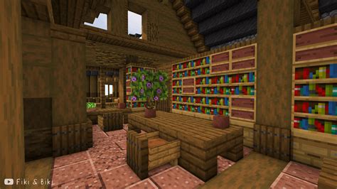 Some Interiors From Our Modern Rustic Mansion! : r/DetailCraft