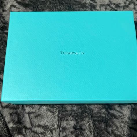 Tiffany & Co. | Other | New Inbox Authentic Tiffany Pewter Frame With ...