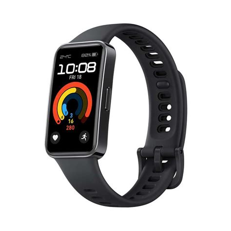 Bracelet Connect Huawei Band Ultra L Ger Et Confortable