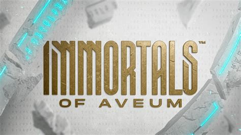 EA S Immortals Of Aveum Could Launch On July 20 TechPowerUp