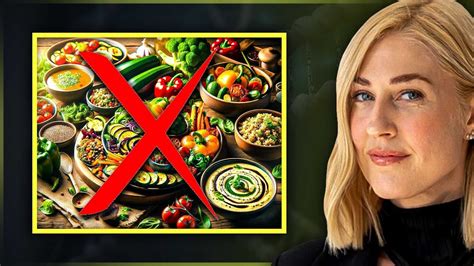 Why Plant Based Diets Are Bad For You Courtney Swan Youtube