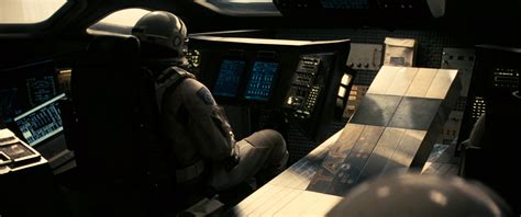 Analyzing Endurance, the spaceship in Interstellar (2014) : r/movies