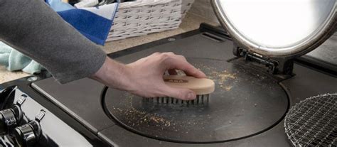 How To Clean A Hot Plate A Step By Step Guide Hotplatesworld