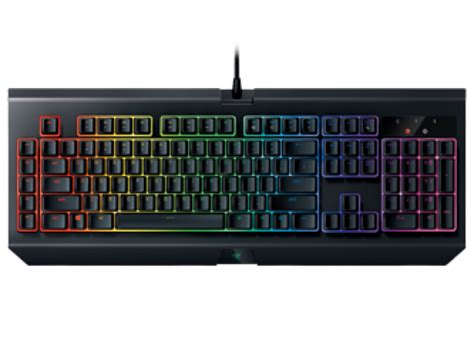 Razer BlackWidow Chroma V2 Review | PCMag