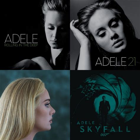 adele